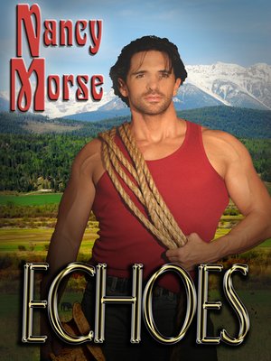 cover image of Echoes